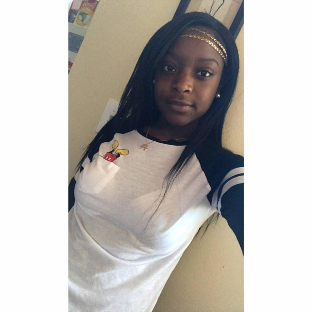 Meet your Posher, Jasmine